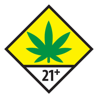 cannabis universal symbol