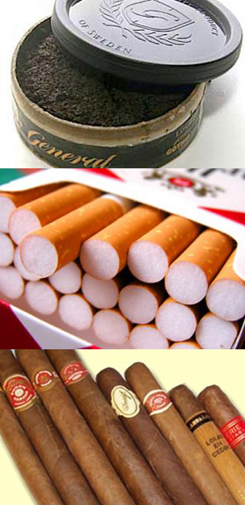 tobacco images