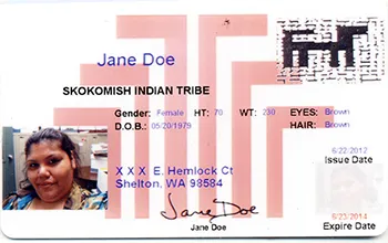 Tribal-ID-Skokomish-Tribe-2012-front