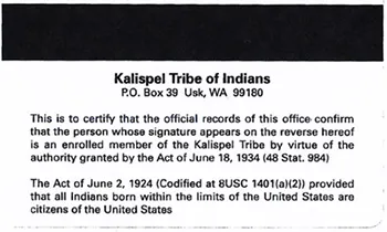 tribal-ID_Kalispel-tribe-back